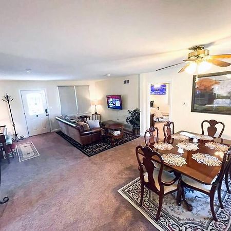 Entire Private 2 Bedrooms House, Nice Neighborhood Arnold Exteriér fotografie
