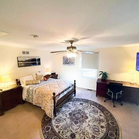 Entire Private 2 Bedrooms House, Nice Neighborhood Arnold Exteriér fotografie