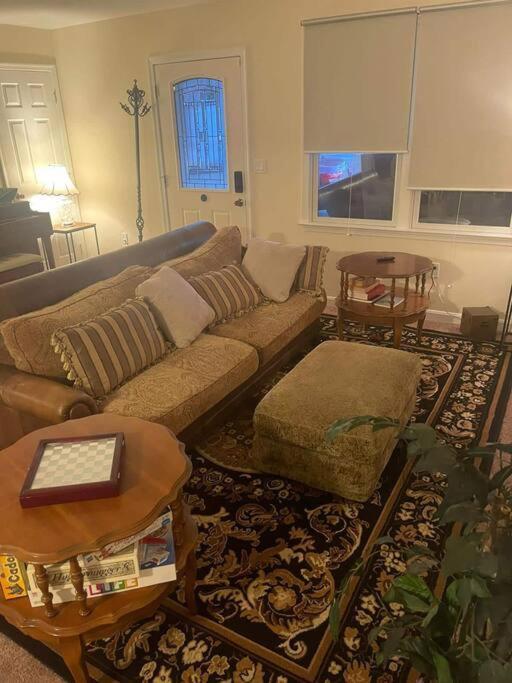 Entire Private 2 Bedrooms House, Nice Neighborhood Arnold Exteriér fotografie