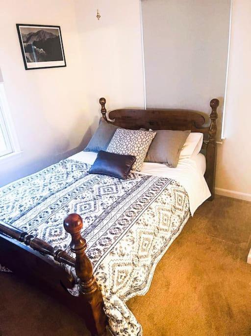 Entire Private 2 Bedrooms House, Nice Neighborhood Arnold Exteriér fotografie